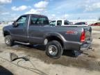 2004 Ford F250 Super Duty for Sale in Jacksonville, FL - Rear End