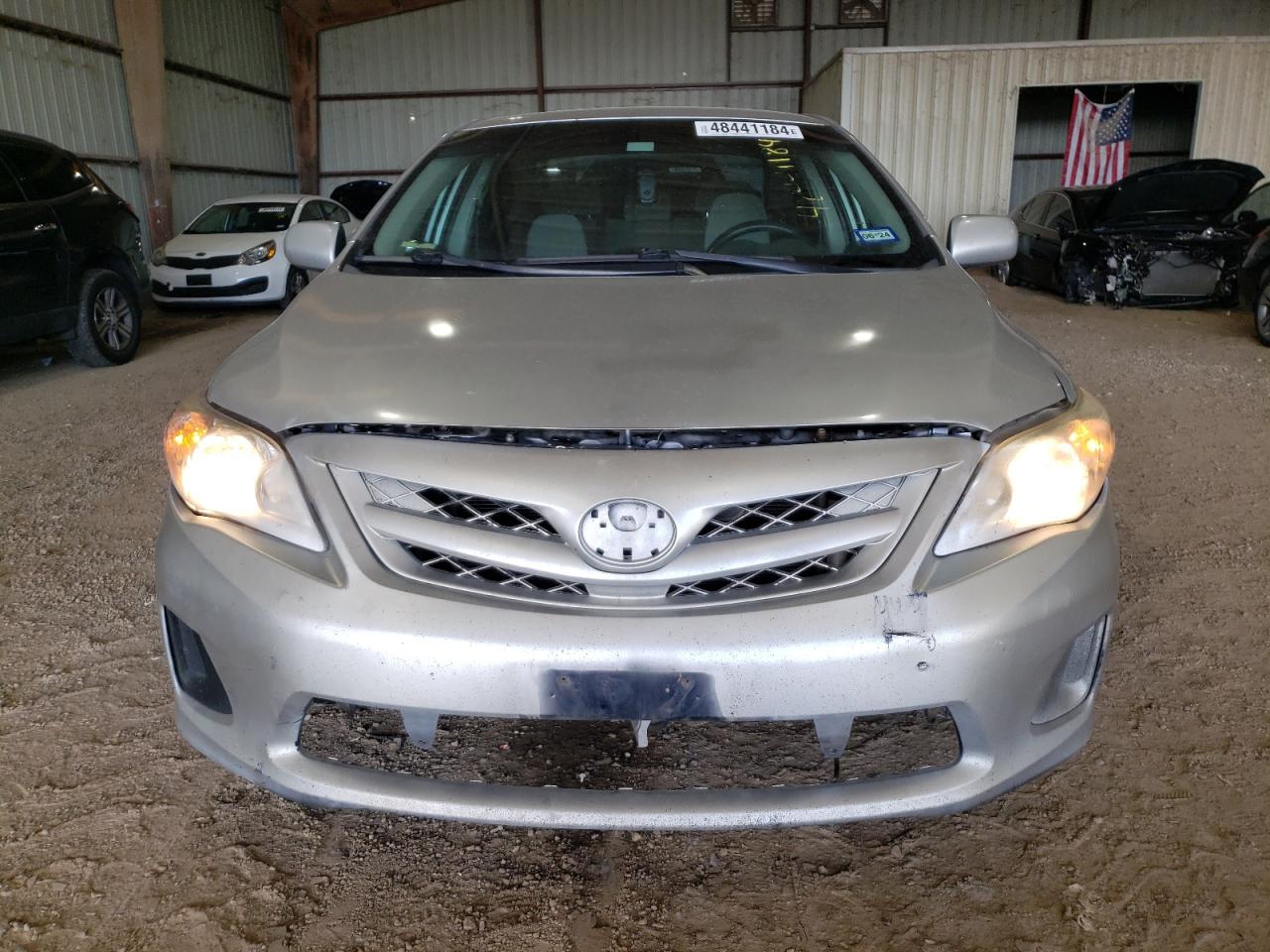 2012 Toyota Corolla - Image 5
