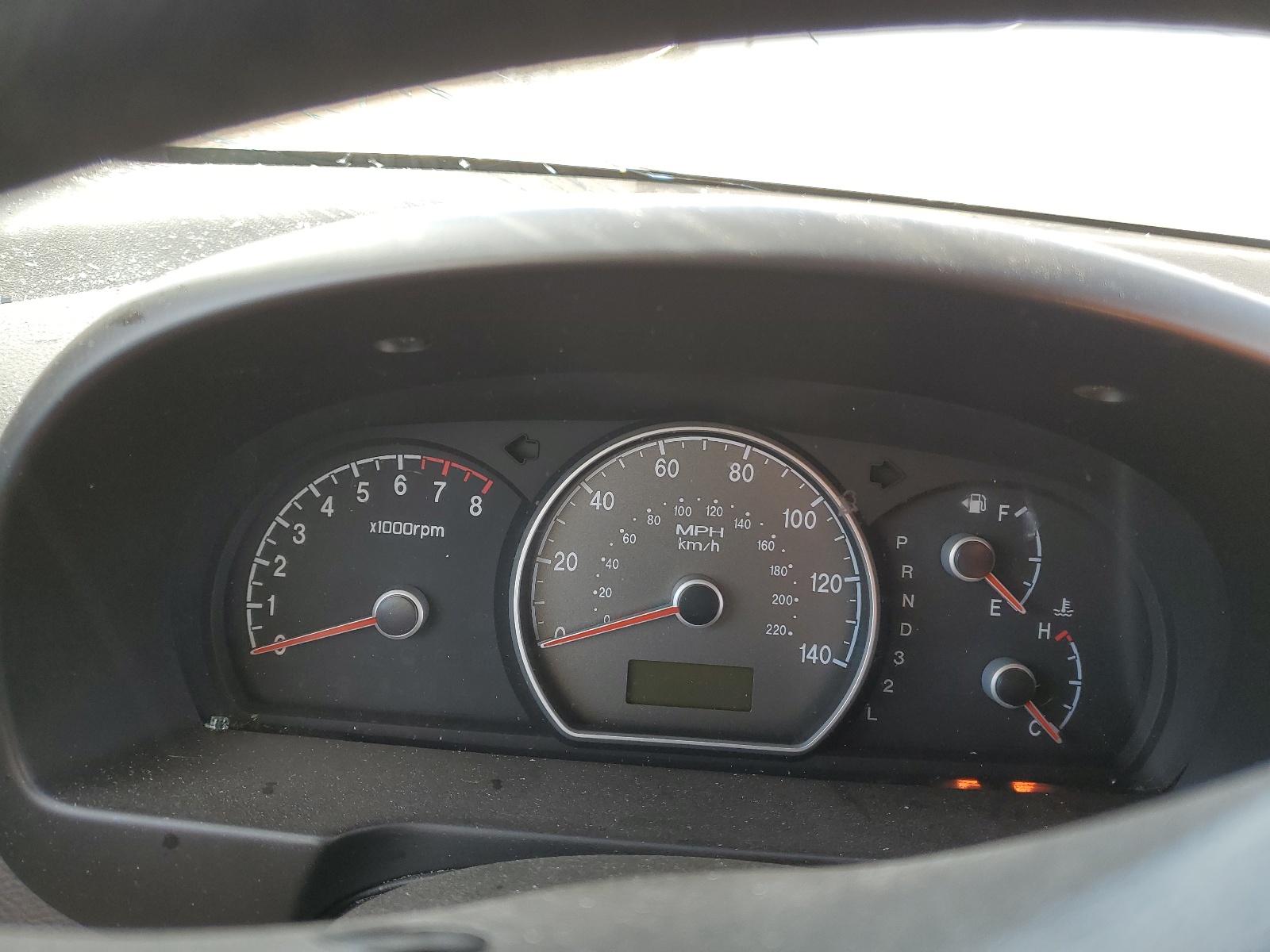 KMHDU46D38U572686 2008 Hyundai Elantra Gls