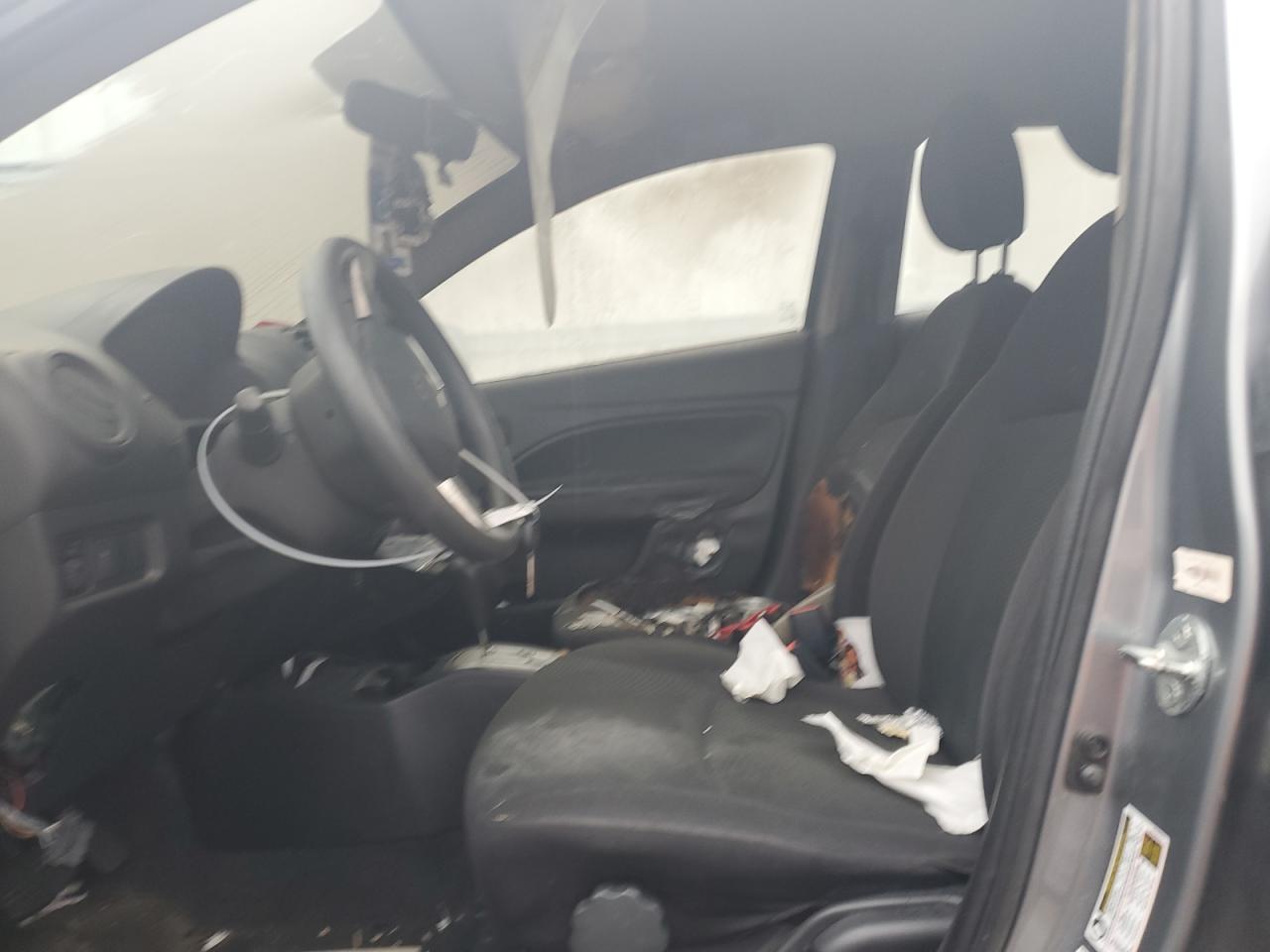 2020 Mitsubishi Mirage - Image 7