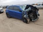 2017 Mitsubishi Outlander Sport Es na sprzedaż w Amarillo, TX - Front End
