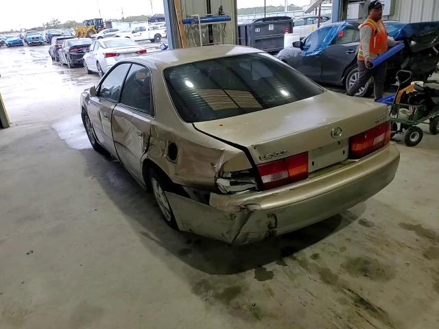 1998 Lexus Es 300 VIN: JT8BF28G0W5046572 Lot: 46247444