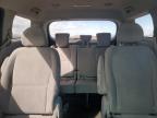 2016 Kia Sedona L იყიდება North Las Vegas-ში, NV - Front End