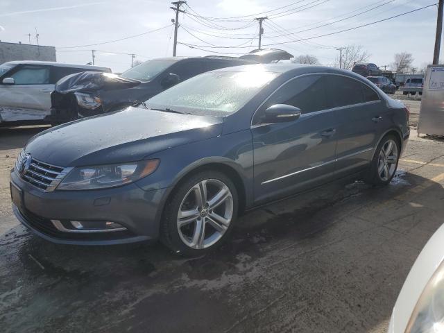 2013 Volkswagen Cc Sport للبيع في Chicago Heights، IL - Front End