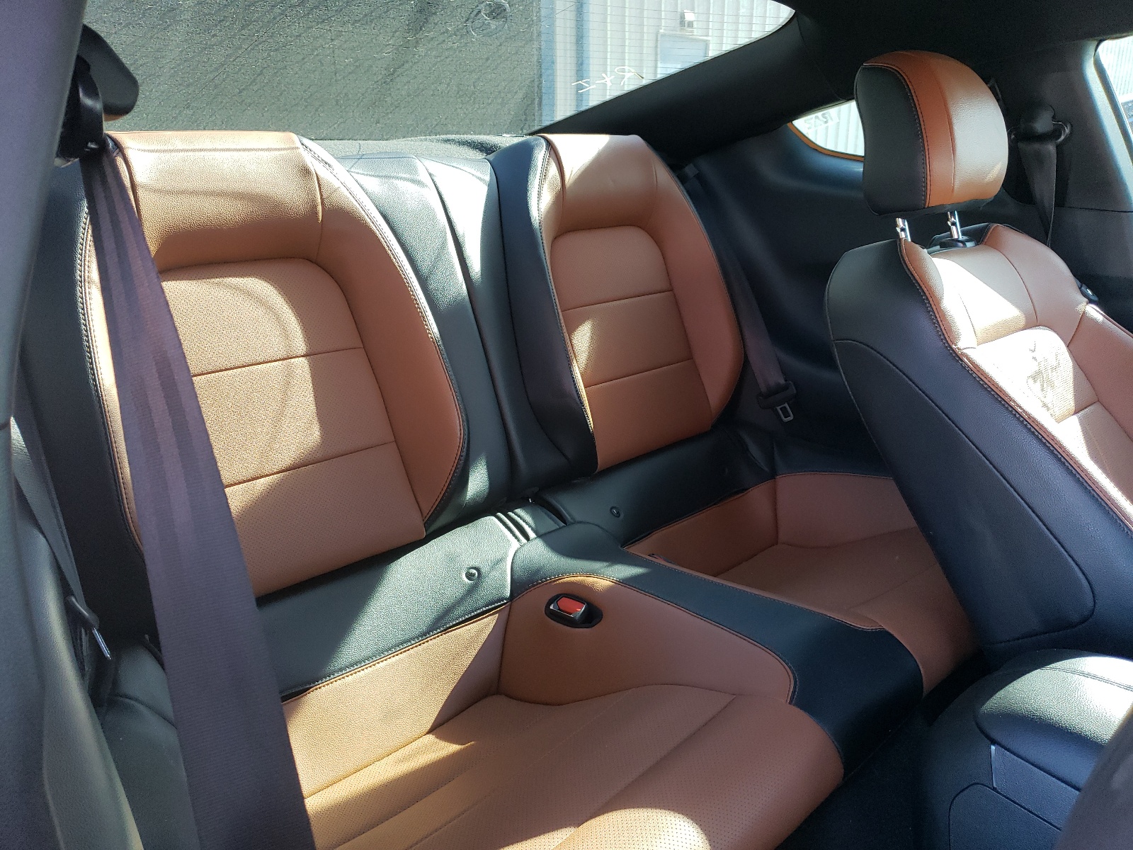 1FA6P8TH3N5146947 2022 Ford Mustang