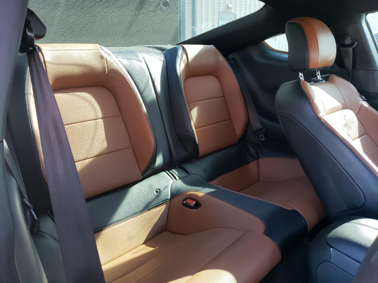 2022 Ford Mustang VIN: 1FA6P8TH3N5146947 Lot: 46401414