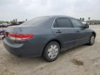 2004 Honda Accord Lx for Sale in Mercedes, TX - Front End