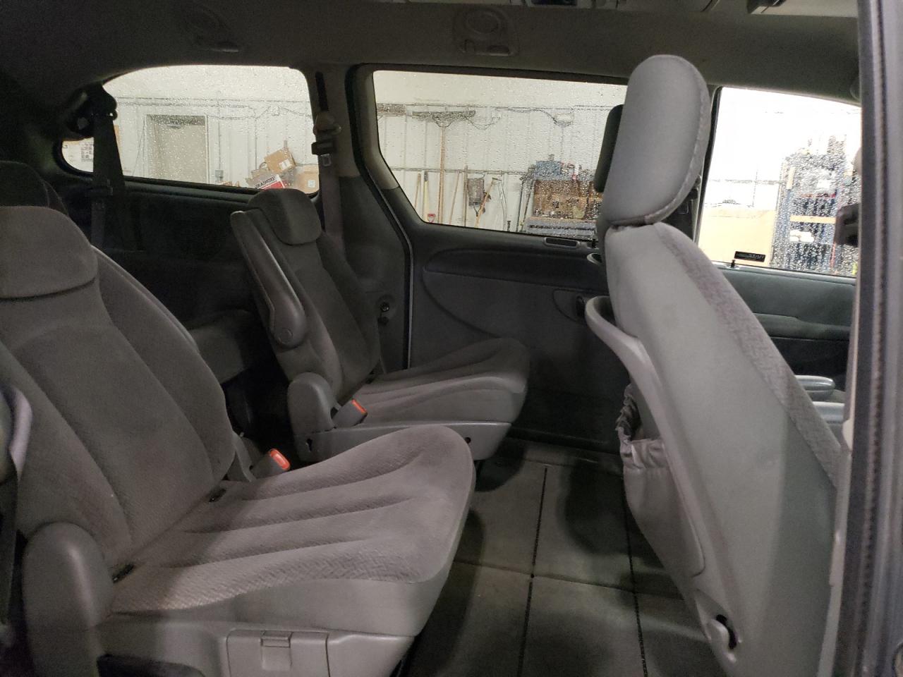 2006 Chrysler Town & Country Touring VIN: 2A8GP54L46R754800 Lot: 46516934