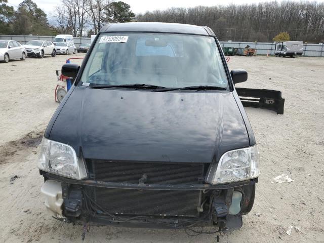 RF11027726 | 1996 Honda wagovan