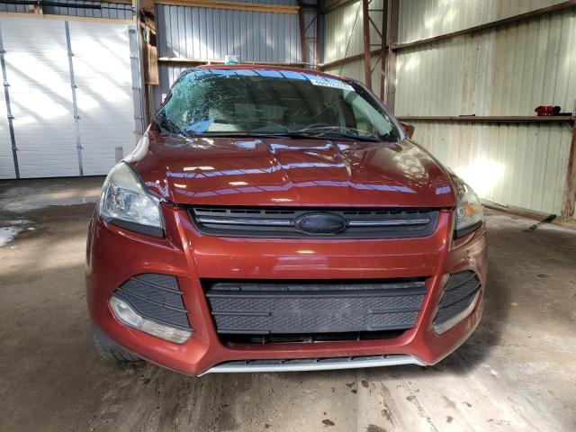  FORD ESCAPE 2014 Красный