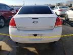 2013 Chevrolet Impala Lt na sprzedaż w Pekin, IL - Front End