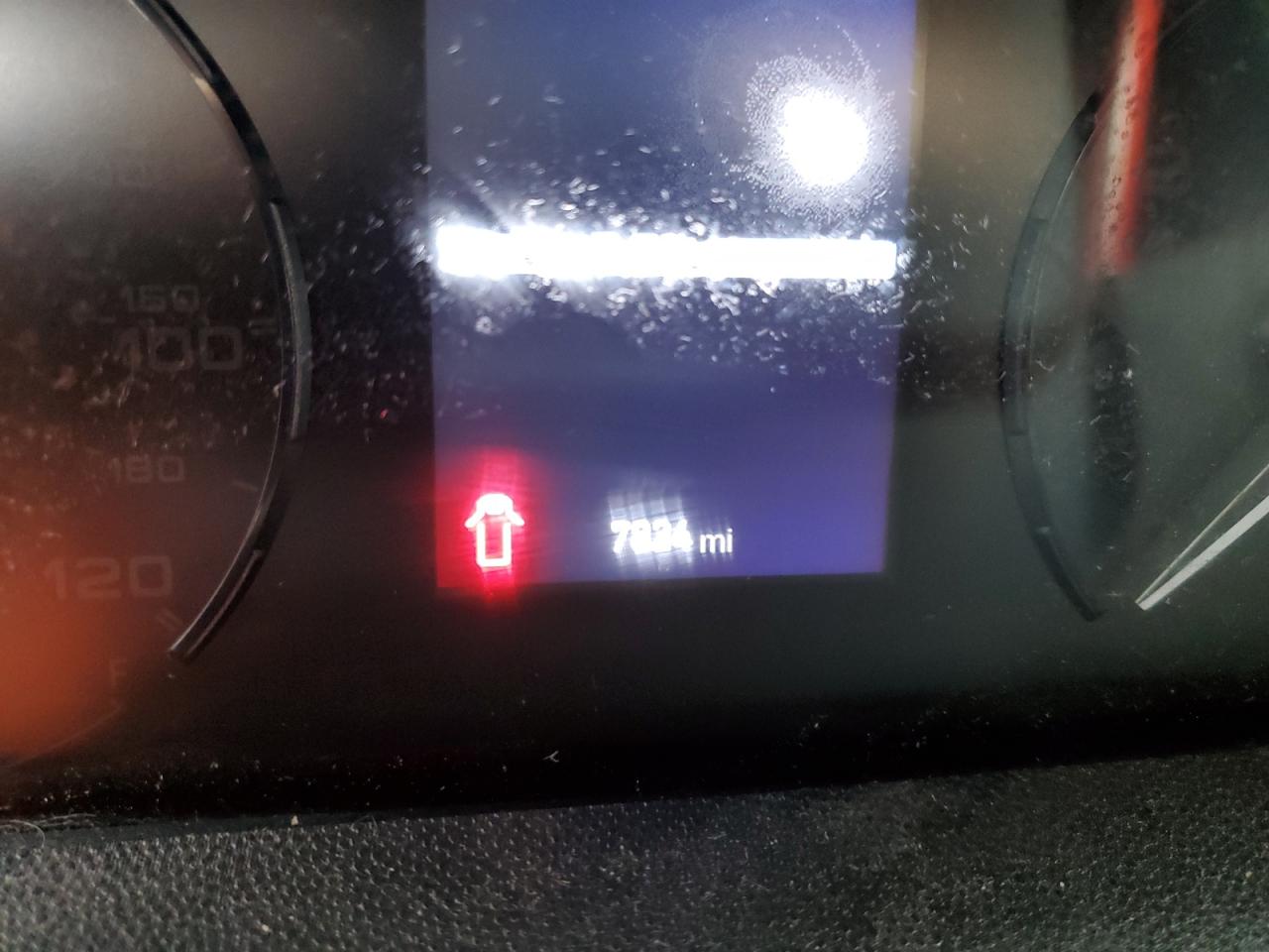 2023 Ram Promaster 2500 2500 High VIN: 3C6LRVDG7PE550053 Lot: 78214064