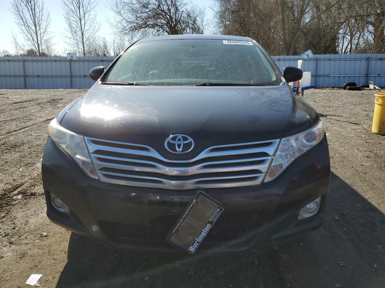2009 Toyota Venza VIN: 4T3BK11A49U011737 Lot: 46880544