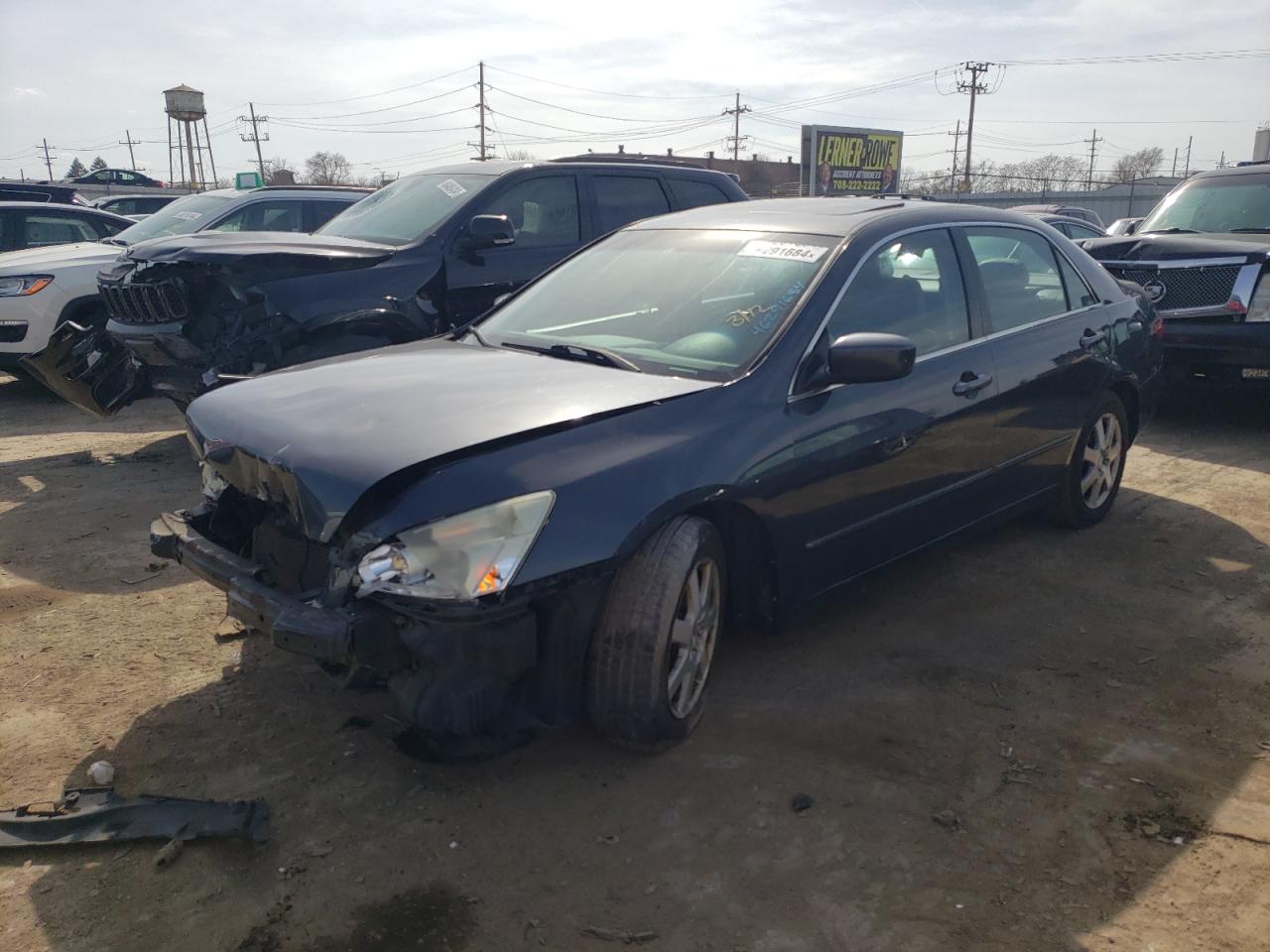 2005 Honda Accord - Image 1