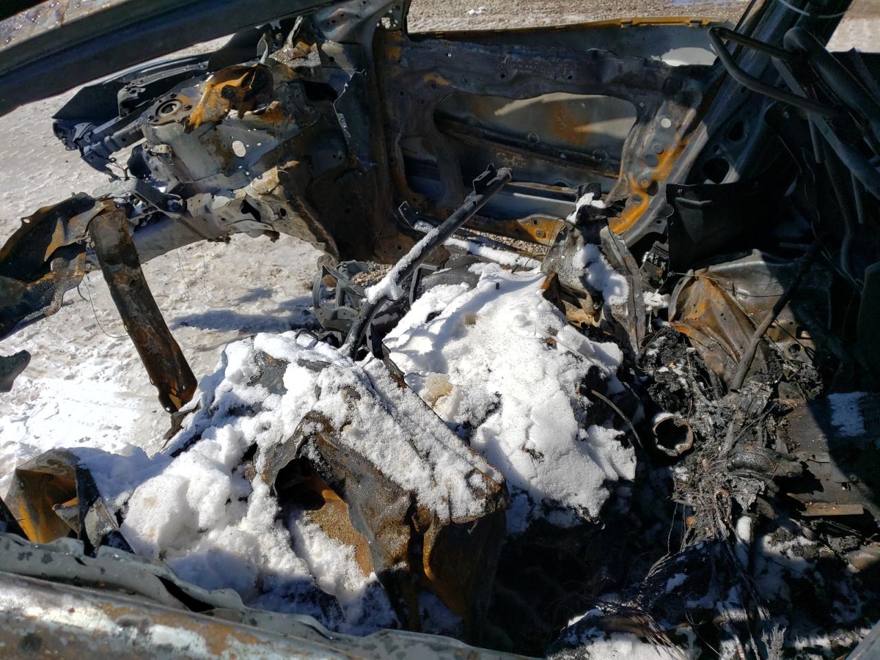 2012 Mazda 3 I VIN: JM1BL1L70C1524259 Lot: 48639794