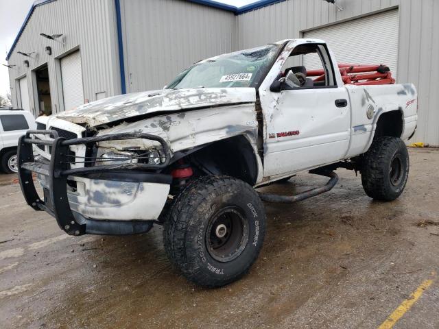 1997 Dodge Ram 1500 