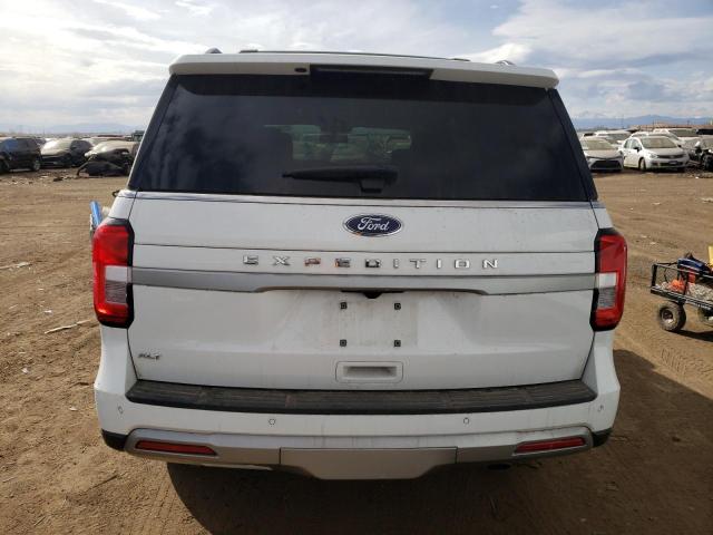  FORD EXPEDITION 2023 Белы