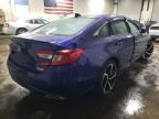 2022 Honda Accord Sport Se იყიდება Dyer-ში, IN - Front End