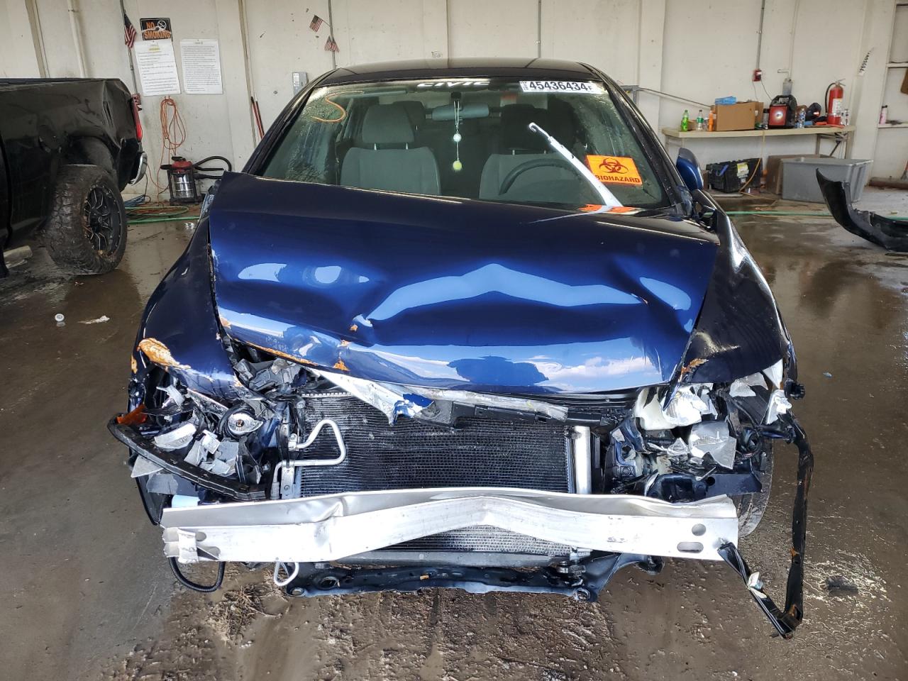 2006 Honda Civic - Image 5