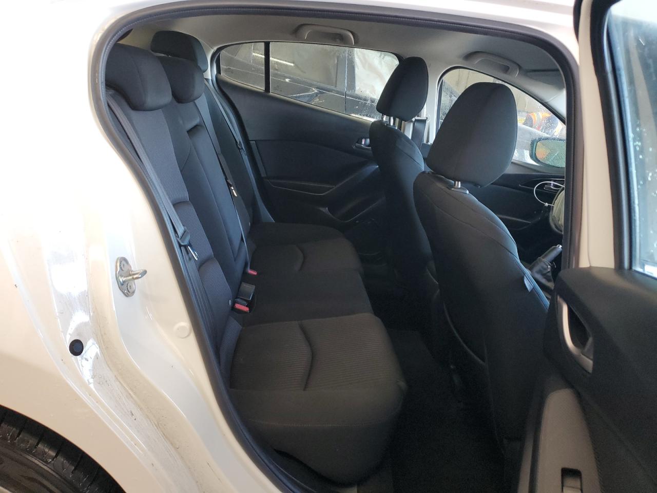 2016 Mazda 3 Sport VIN: 3MZBM1K72GM247991 Lot: 47979394