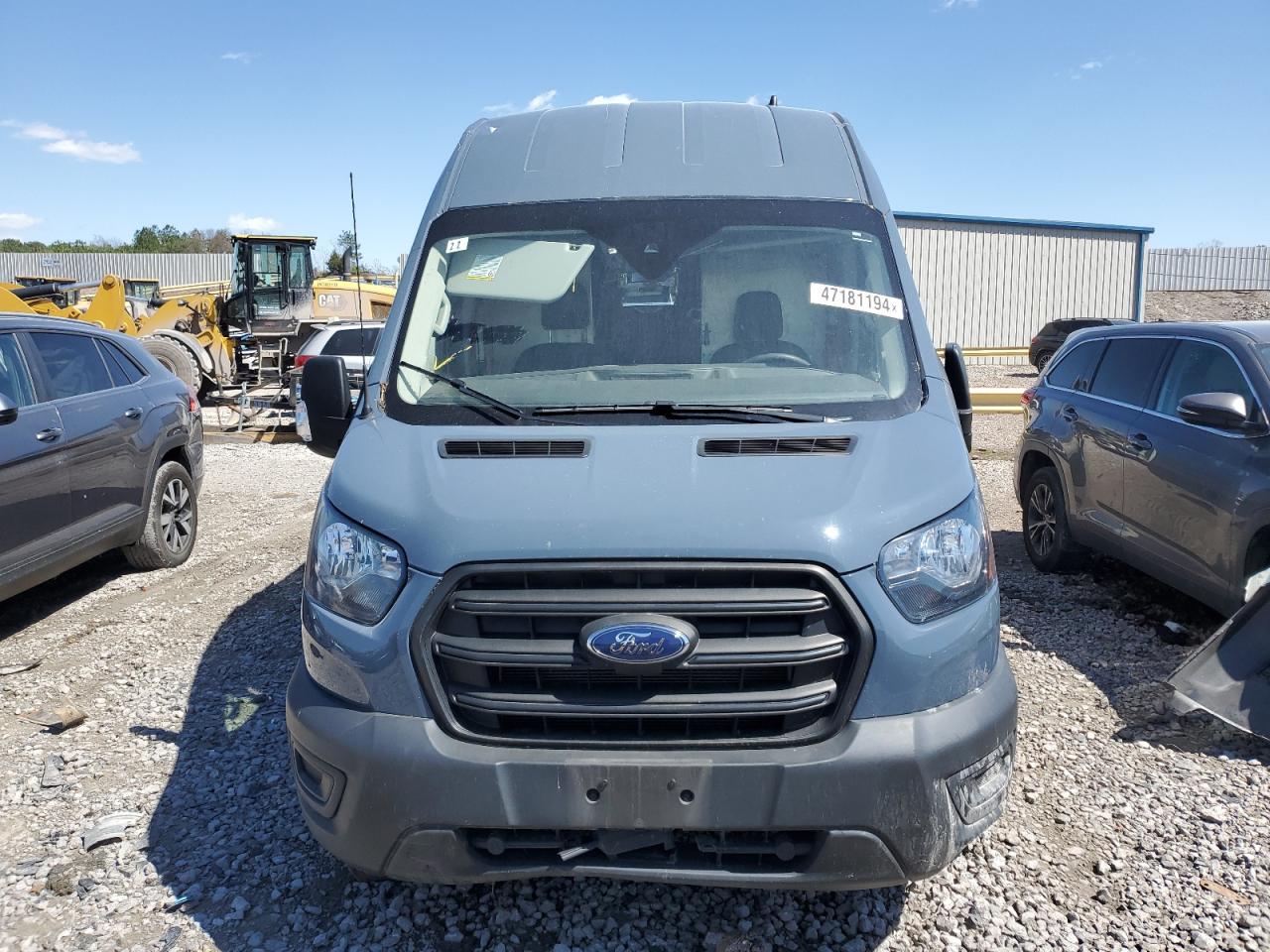 1FTBR3X80LKB27920 2020 Ford Transit T-250