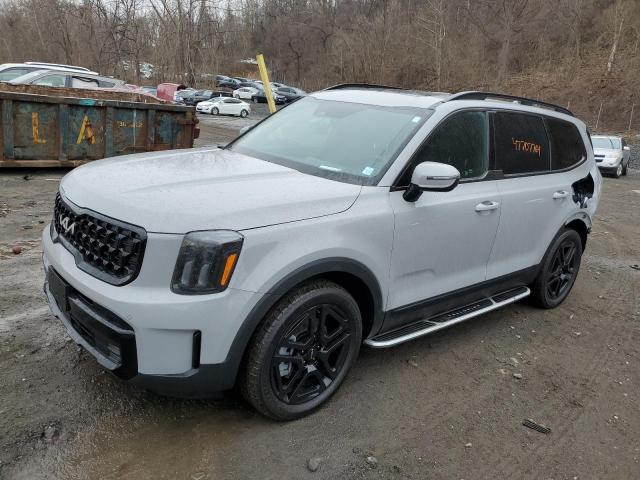 2024 Kia Telluride Sx zu verkaufen in Marlboro, NY - Rear End