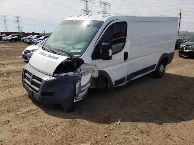 2016 Ram Promaster 1500 1500 Standard