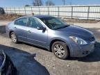 2012 NISSAN ALTIMA BASE for sale at Copart MO - ST. LOUIS