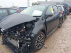 2023 TOYOTA YARIS DESIGN HEV CVT  for sale at Copart BRISTOL