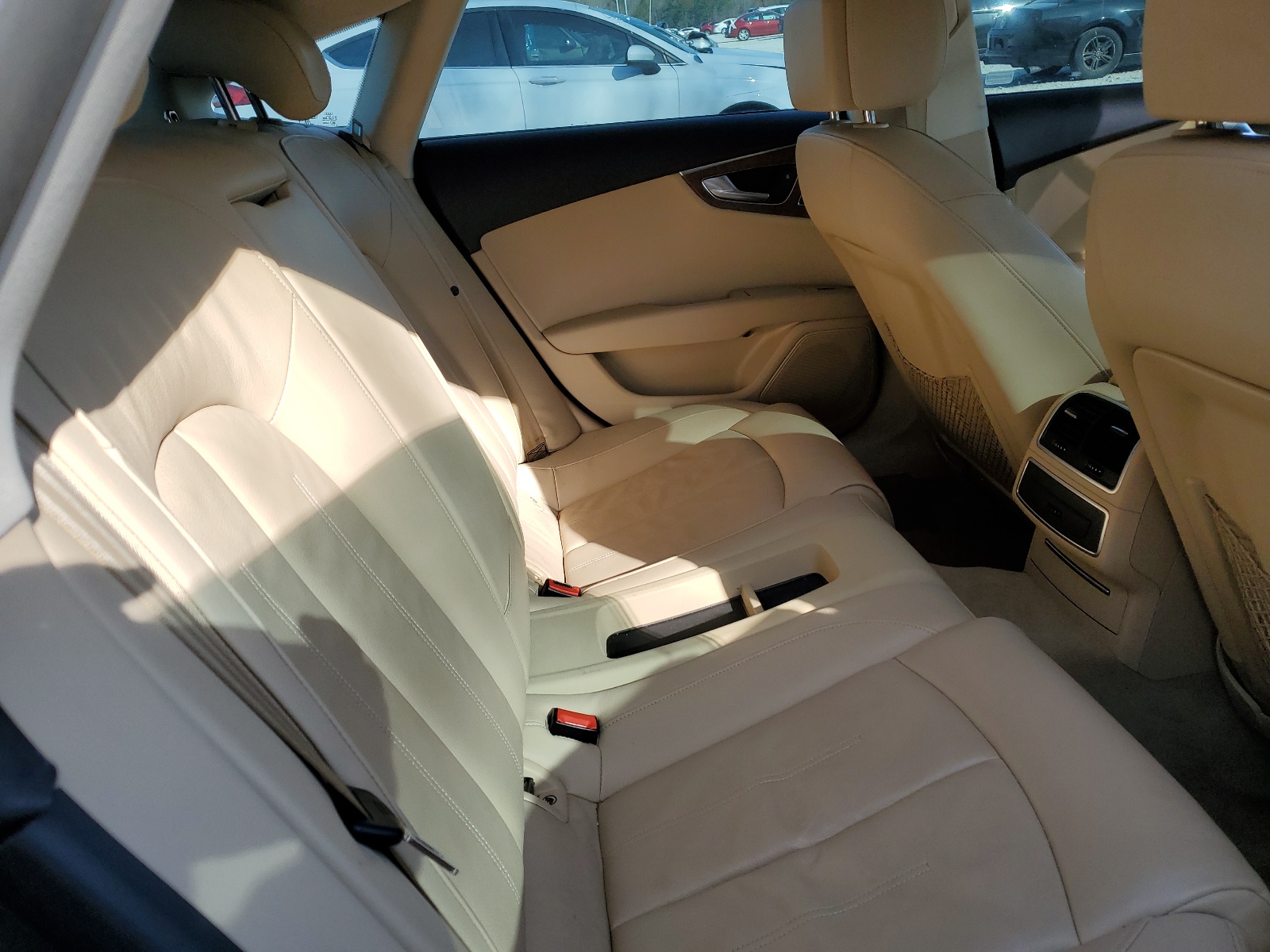 WAUYGAFC3CN114360 2012 Audi A7 Premium Plus