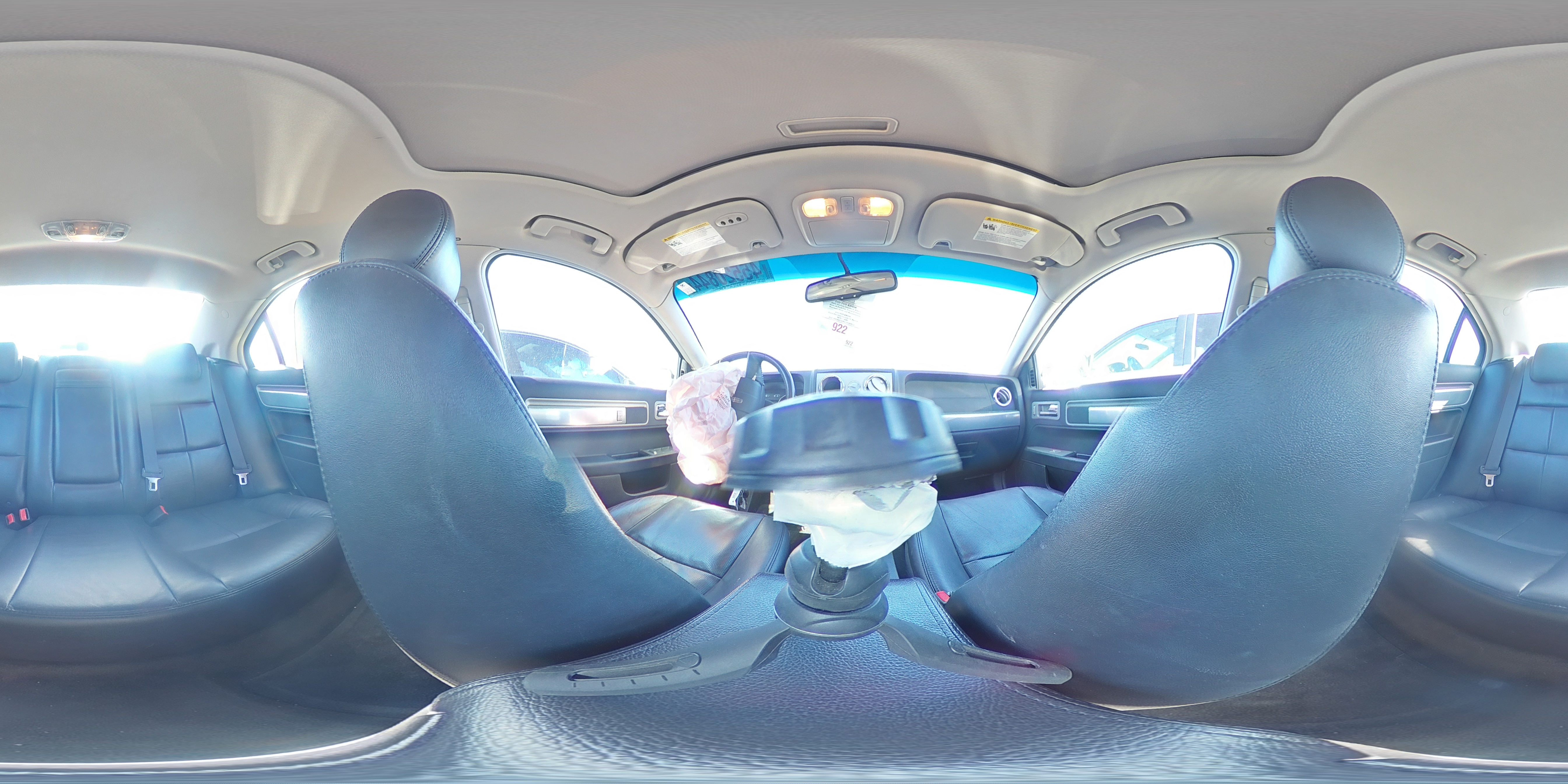 2007 Lincoln Mkz VIN: 3LNHM26TX7R658385 Lot: 45520844