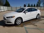 2016 Ford Fusion Se na sprzedaż w Spartanburg, SC - Minor Dent/Scratches