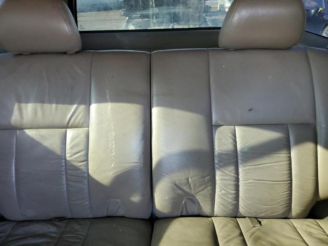 1999 TOYOTA 4RUNNER LIMITED