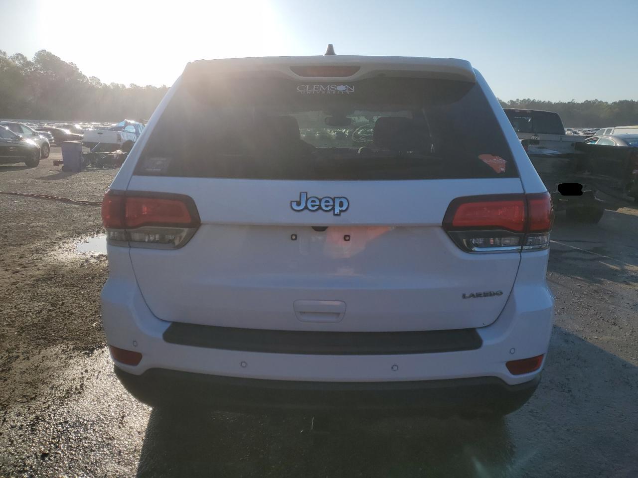 2020 Jeep Cheerokee VIN: 2C4RJEAG0LC245106 Lot: 55540804