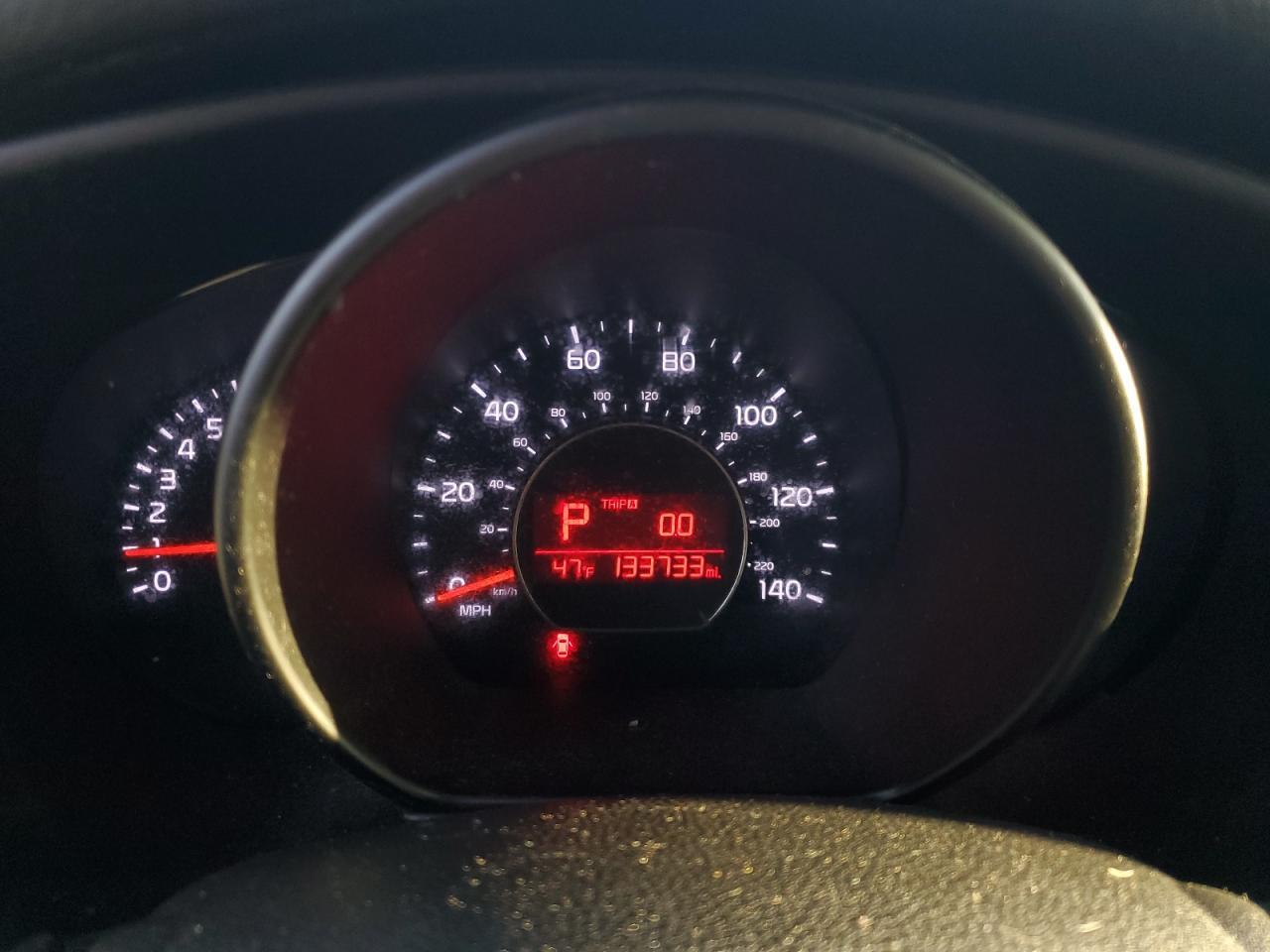 2015 Kia Soul VIN: KNDJN2A2XF7202278 Lot: 67830153