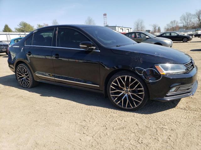 2017 VOLKSWAGEN JETTA SEL 3VWL17AJ7HM242283  45259784