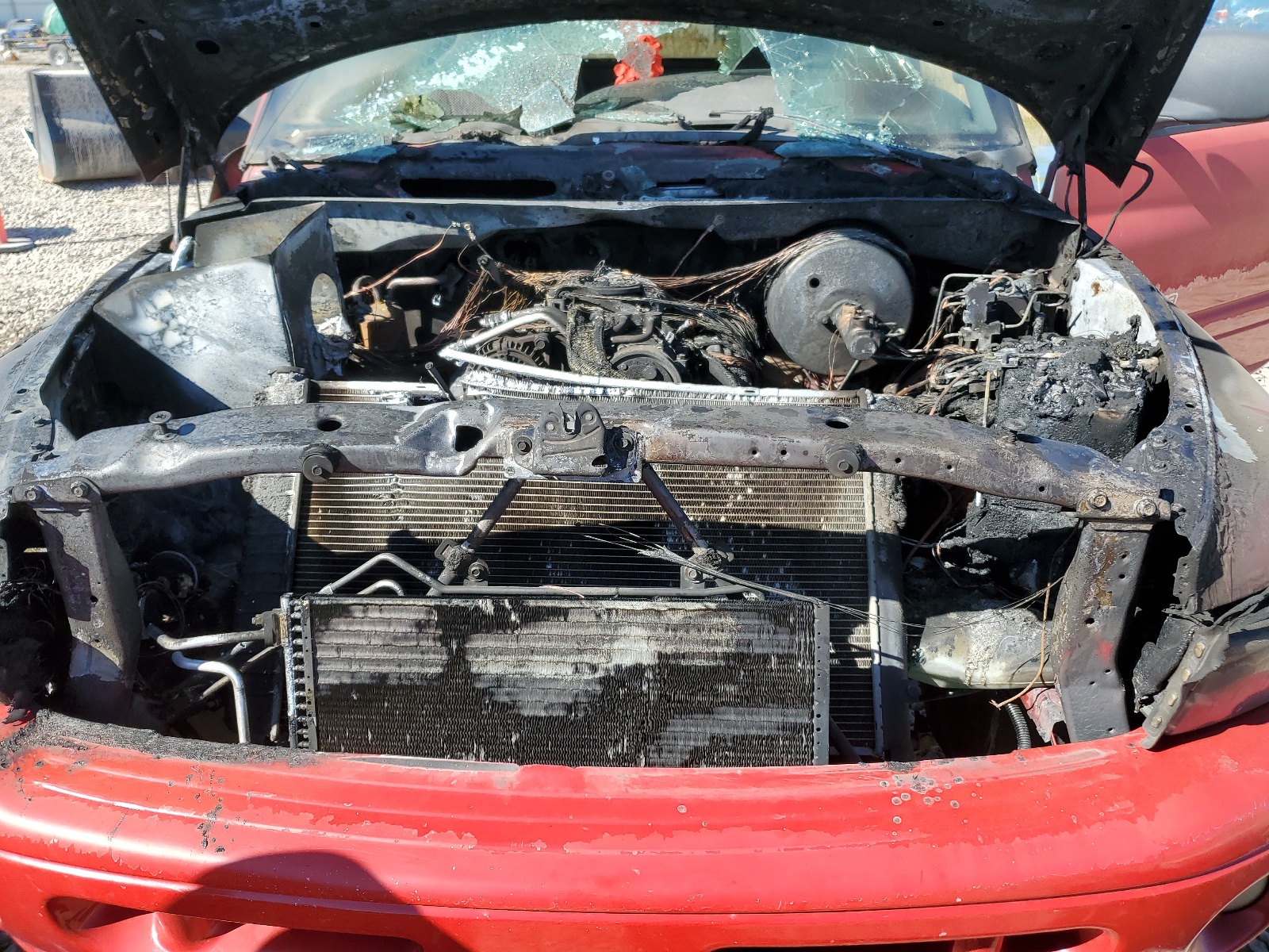 1B7HF16Z4YS574517 2000 Dodge Ram 1500