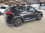 2021 Hyundai Tucson Limited for Sale in Assonet, MA - Side