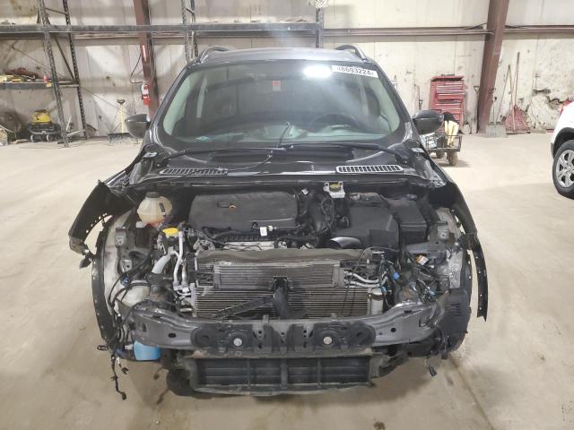  FORD ESCAPE 2018 Серый