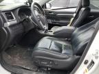 2018 Toyota Highlander Se   на продаже в Chalfont, PA - Side