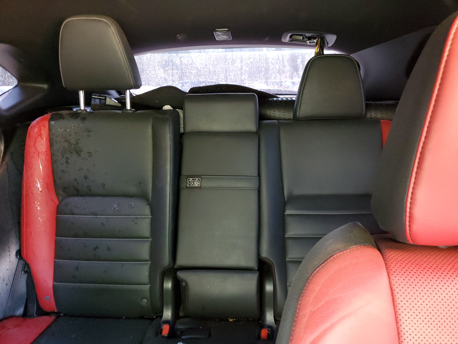 JTJSARDZ5M2236637 2021 Lexus Nx 300 Base