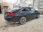 2017 Chevrolet Malibu Premier de vânzare în Columbia, MO - Front End