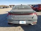 2021 Hyundai Elantra Sel zu verkaufen in Indianapolis, IN - Side