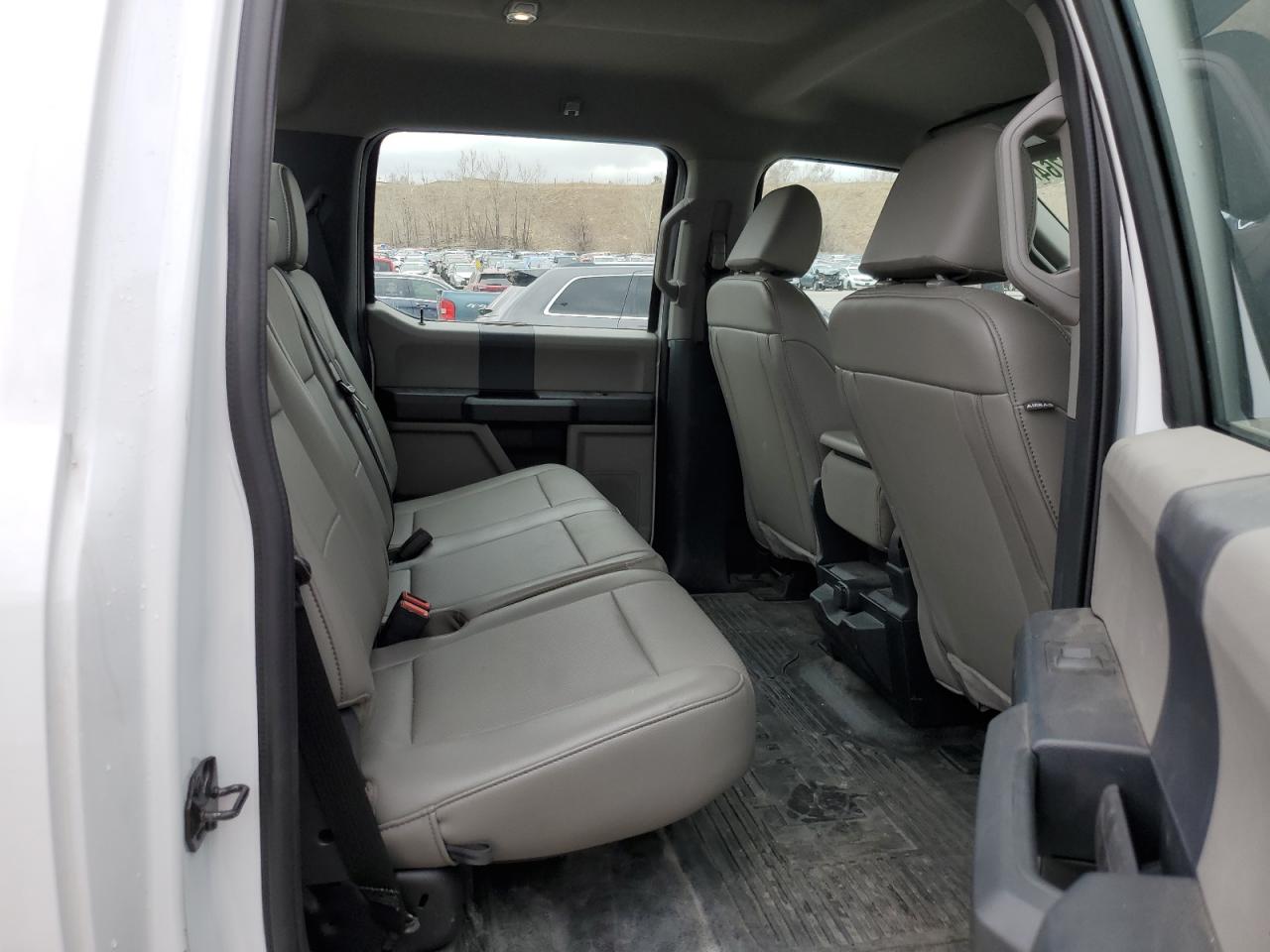 2022 Ford F250 Super Duty VIN: 1FT8W2BT7NEF88851 Lot: 74004854