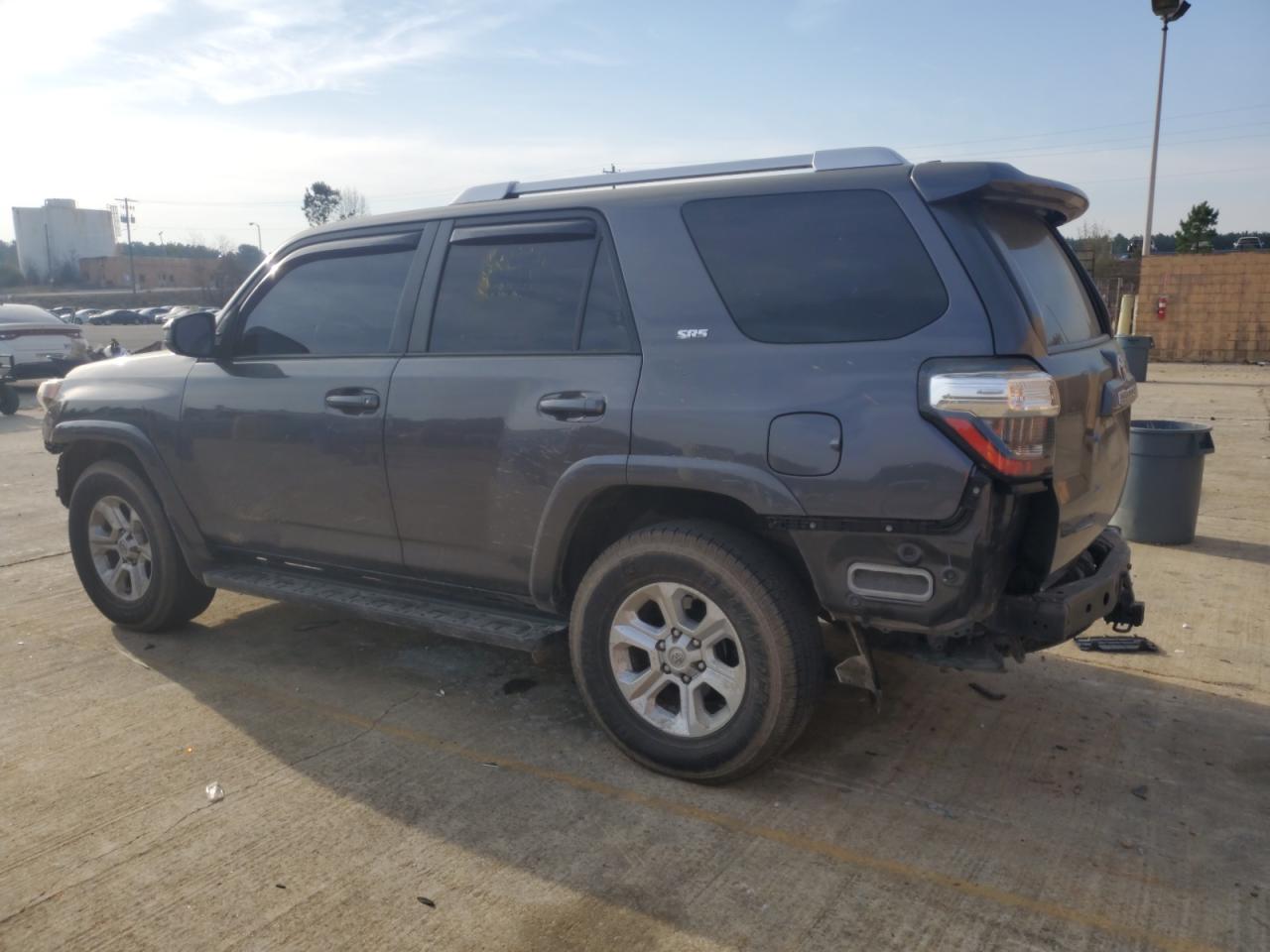 JTEZU5JR4G5130068 2016 Toyota 4Runner Sr5