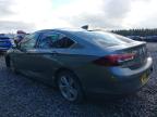 2018 VAUXHALL INSIGNIA 1.6 TURBO D ECOTEC [136] SRI 5DR for sale at Copart EAST KILBRIDE