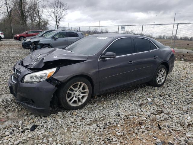  CHEVROLET MALIBU 2013 Charcoal