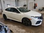 2017 Honda Civic Ex for Sale in Franklin, WI - Front End