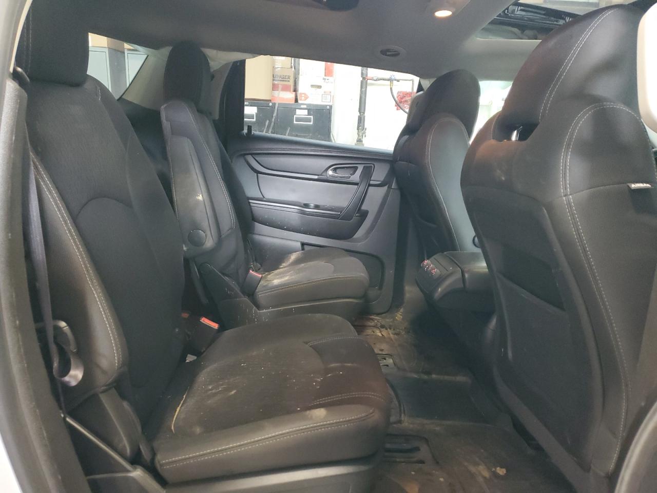 2013 GMC Acadia Sle VIN: 1GKKVPED2DJ126251 Lot: 47793854