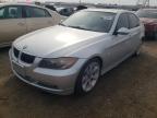 2008 Bmw 335 I for Sale in Dyer, IN - Minor Dent/Scratches